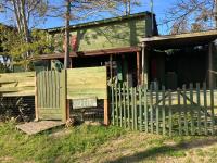 Bungalow de 2 dormitorios