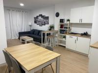 Mateos - Ferienwohnung Murcia