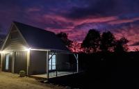 Blue Bell Cottage. Serene luxury farmstead - B&B Lower Moutere