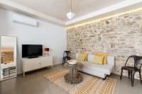 Erizo 4 Estudio en el Centro Histórico - Ferienwohnung Tarifa