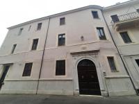 Palazzo Papa Gregorio XVI - B&B Tivoli