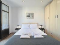 Stay U-nique Apartments Calabria - B&B Barcellona