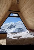 Cottage in Gudauri - Bed and Breakfast Gudauri