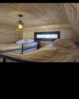 Cottage in Gudauri - B&B