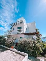 Casa Mar da Grécia - B&B