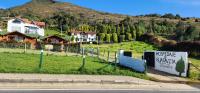 Hospedaje campestre los pinos - B&B