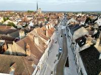 Le Thiers - B&B