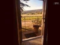 Studio avec Vue sur Jardin