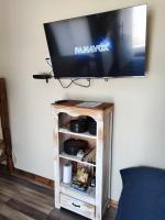 Casita de Piedra 10 - B&B