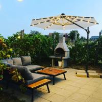 Édenkert Vendégházak - B&B Pécsvárad
