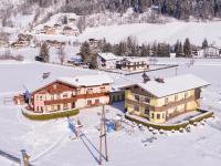Landhaus Salzmann - B&B Bad Hofgastein