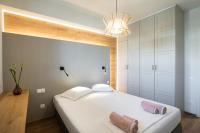 Appartamento con 1 Camera da Letto