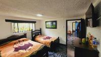 Triple Room with Private Bathroom