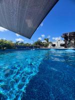 Brisas de Isabela Cozy Glamper 1A - B&B
