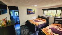 Camera Tripla con Bagno Privato