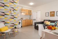 Cosy flat in the beach - B&B Las Palmas de Gran Canaria