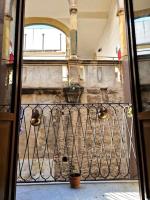 Old Town Loft - Palermo - Ferienwohnung Palermo