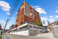 Asteri Garden & Terrace Apartment - B&B Sinaia