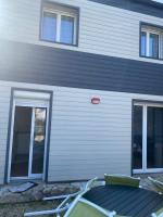 Saint Georges de didonne - Ferienwohnung