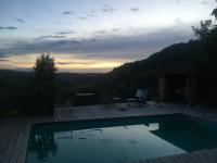 Gîte Libertalia - B&B Salles-la-Source