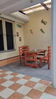 AZURA HOTEL BOUTIQUE - B&B