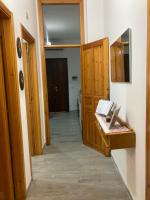 al Sulcis 35 - B&B Teulada