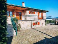 Varanda do Outeiro - B&B