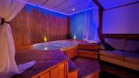 Petit studio très intime, avec spa intérieur au coeur de Shawinigan - B&B Shawinigan