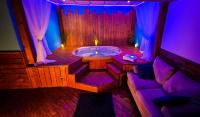 Petit studio très intime, avec spa intérieur au coeur de Shawinigan - B&B