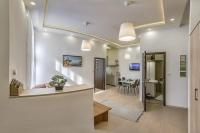 Széchenyi Renovated 2BR at Danube river - B&B Budapest