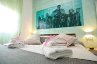 Double Room with Private External Bathroom