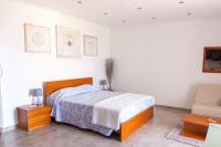 Doppelzimmer mit Parkblick