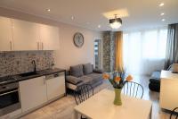 KGHN Apartments Wyszyńskiego - Ferienwohnung Stettin