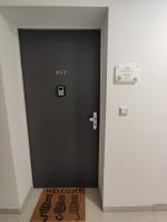 DN Blue Apartment - B&B Budapest