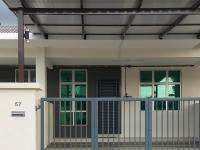 Kerian Putra Muslimstay - B&B