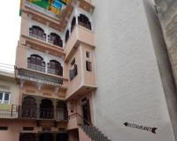 Heritage Haveli Guest House - B&B Udaipur