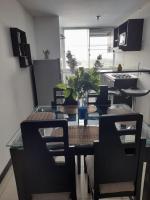 Appartement avec Balcon