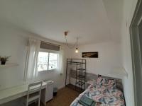 Eenpersoonskamer met Gedeelde Badkamer