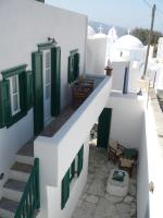 Triple Room with View