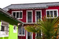 B&B Saint-Nazaire - La Compagnie des 5 Mondes - Bed and Breakfast Saint-Nazaire