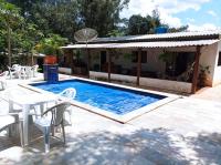 Chácara Recanto de Piri - B&B