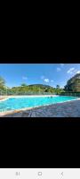 La Perle du Rorota-Studio de standing avec piscine & plage - B&B Camp de Rémire