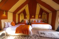 Merzouga Tent