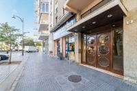 Colón & SOHO by ELE Apartments - Ferienwohnung Málaga