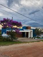 Casaazulvaleparaiba - B&B
