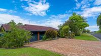 Tongarra - North Byron home-Ocean views-12 min Byron Bay - B&B