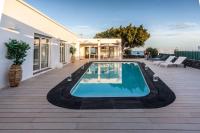 Luxury Casa El Marques - B&B