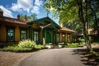 Apartamenty Carskie - B&B Białowieża