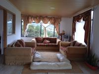 Un amanecer bonito - B&B