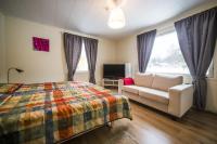 Kymppi - Ferienwohnung Rovaniemi